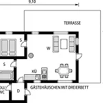 Staksholmen By Interhome Konsmo