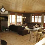 Dom wakacyjny Staksholmen By Interhome *