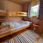 Staksholmen By Interhome * Konsmo