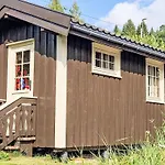 Staksholmen By Interhome Дом отдыха *