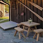 Staksholmen By Interhome * Konsmo