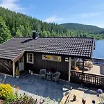 Staksholmen By Interhome Konsmo