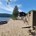 Dom wakacyjny Staksholmen By Interhome Konsmo