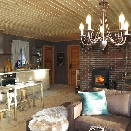 Staksholmen - Sow725 By Interhome Holiday home Konsmo