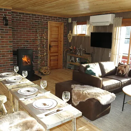 Staksholmen - Sow725 By Interhome Holiday home
