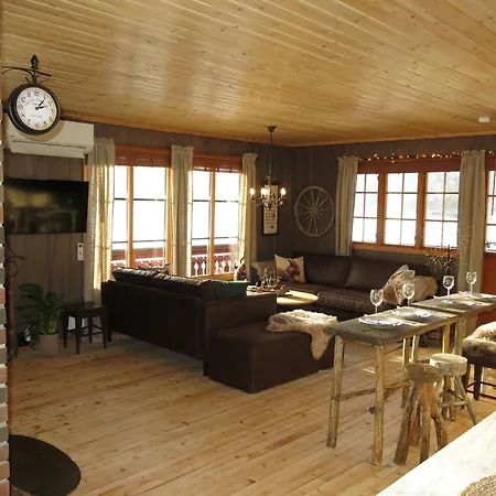 Holiday home Staksholmen - Sow725 By Interhome *