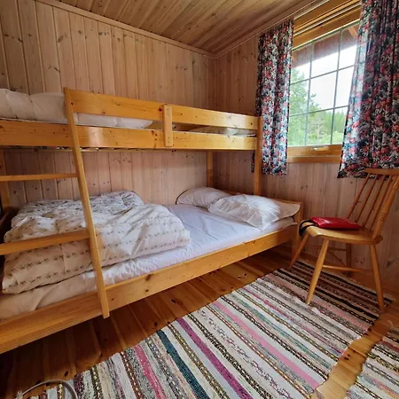 Staksholmen - Sow725 By Interhome * Konsmo