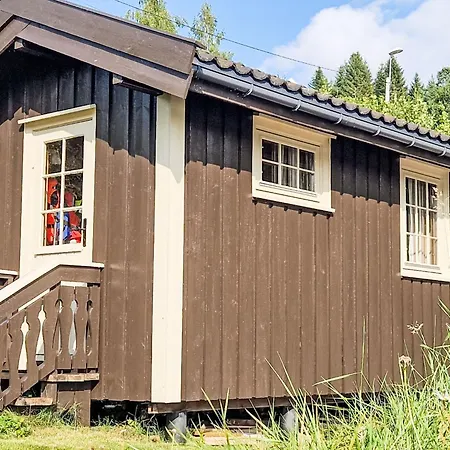 Staksholmen - Sow725 By Interhome Holiday home *