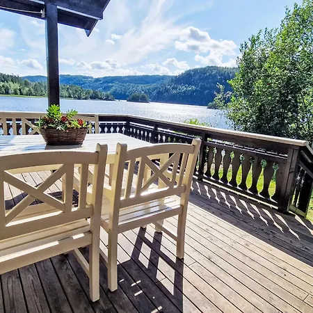 Staksholmen - Sow725 By Interhome * Konsmo