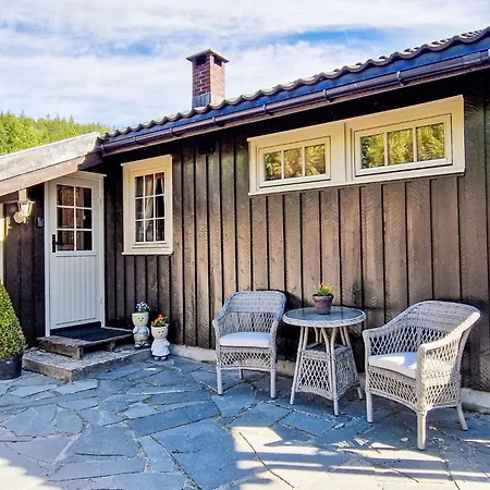 Staksholmen - Sow725 By Interhome Konsmo