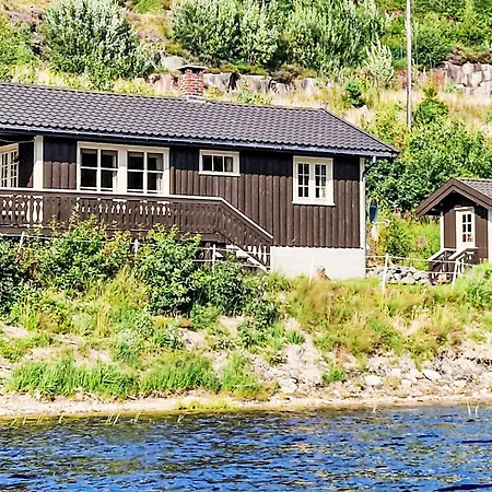 Staksholmen - Sow725 By Interhome * Konsmo