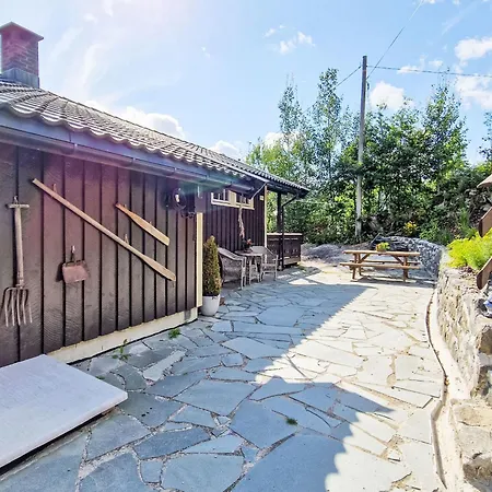 Holiday home Staksholmen - Sow725 By Interhome *