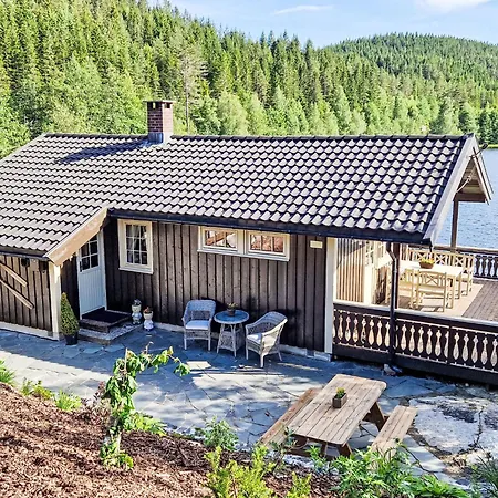 Holiday home Staksholmen - Sow725 By Interhome Konsmo