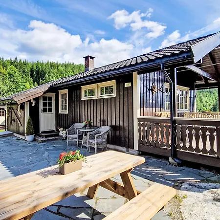 Staksholmen - Sow725 By Interhome Konsmo