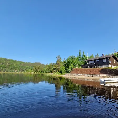 Staksholmen By Interhome Holiday home Konsmo