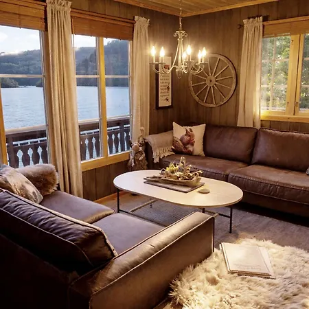 Holiday home Staksholmen By Interhome