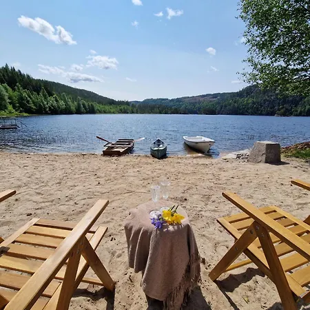 Staksholmen By Interhome Holiday home *