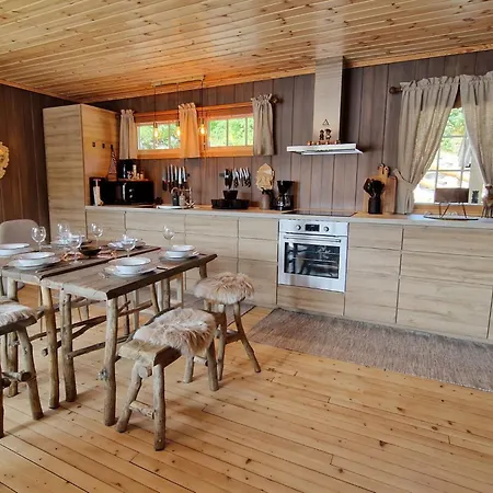 Holiday home Staksholmen By Interhome