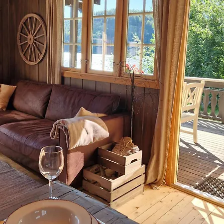 Staksholmen By Interhome Holiday home Konsmo