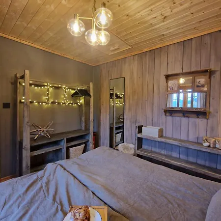 Holiday home Staksholmen By Interhome *