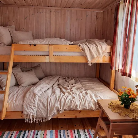 Staksholmen By Interhome Holiday home Konsmo