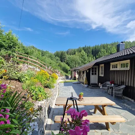 Holiday home Staksholmen By Interhome Konsmo