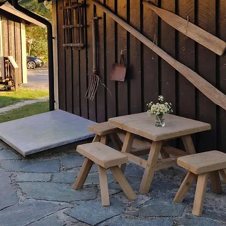 Staksholmen By Interhome * Konsmo