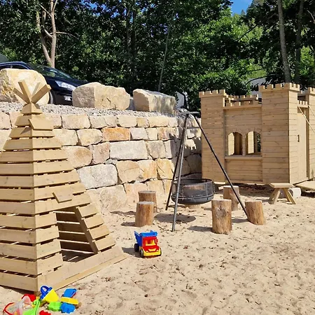 Holiday home Staksholmen By Interhome