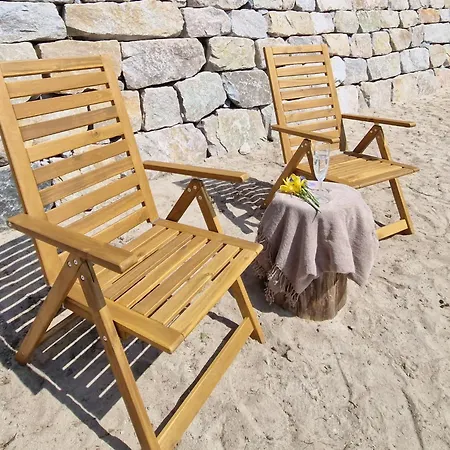 Staksholmen By Interhome Holiday home *