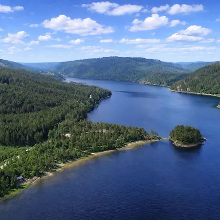 Staksholmen By Interhome Holiday home *