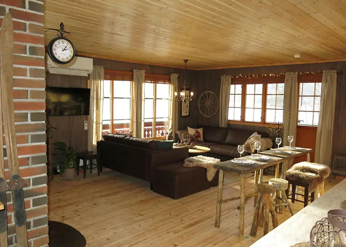 Vakantiehuis Staksholmen By Interhome *
