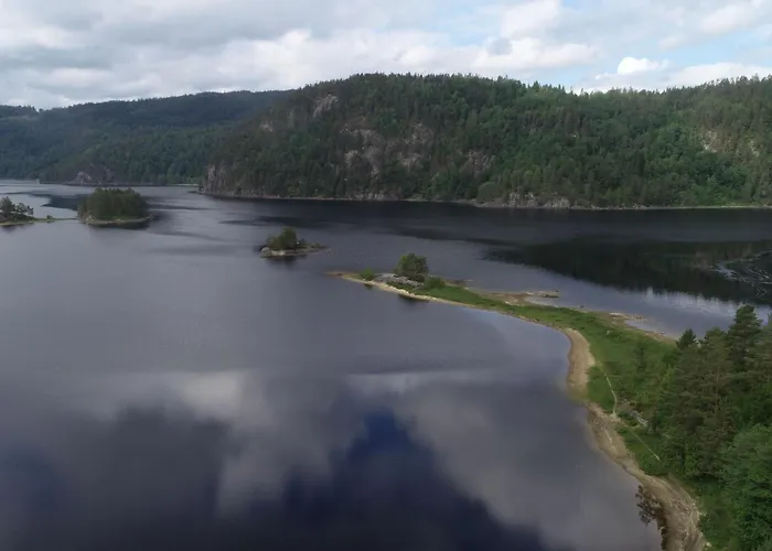 Staksholmen By Interhome * Konsmo