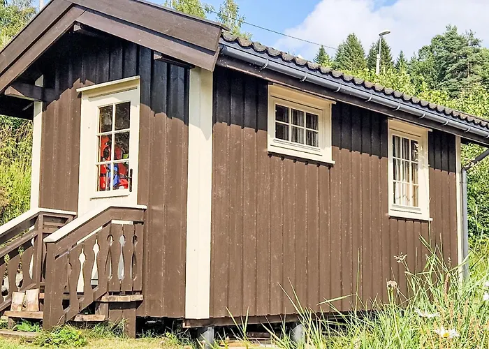 Staksholmen By Interhome Vakantiehuis *