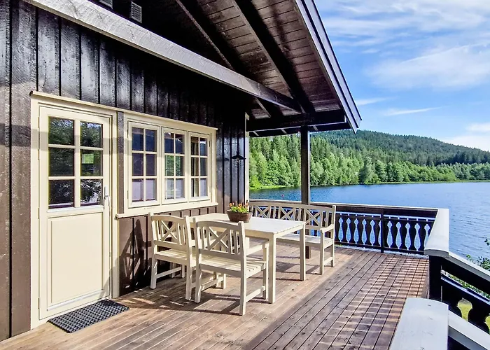 Staksholmen By Interhome *