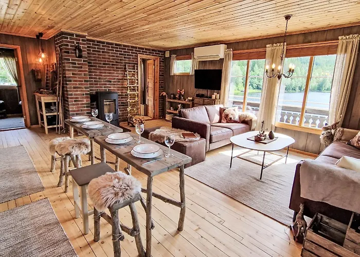 Staksholmen By Interhome Ferienhaus *