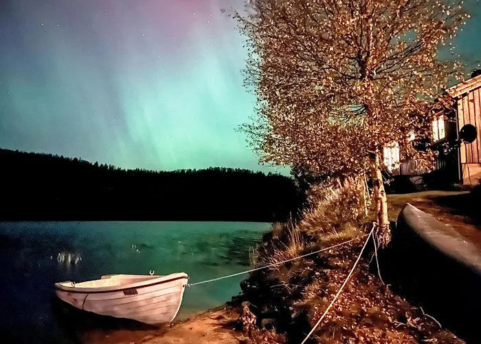 Staksholmen By Interhome * Konsmo