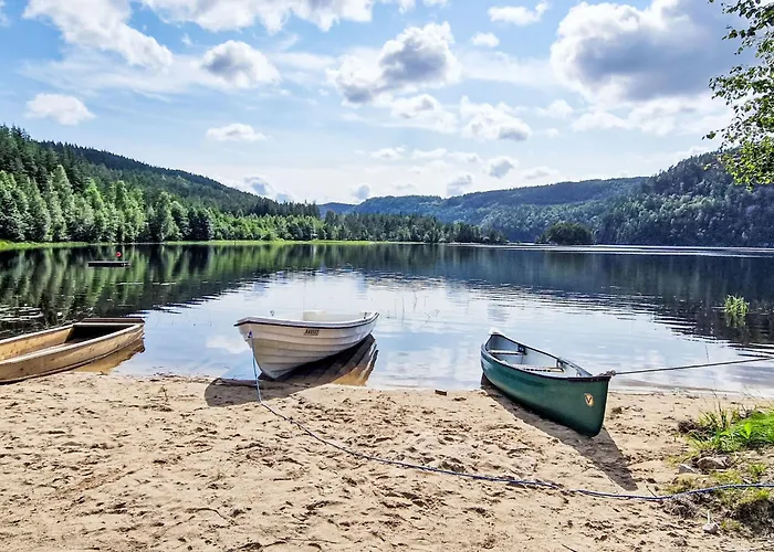 Staksholmen By Interhome Ferienhaus