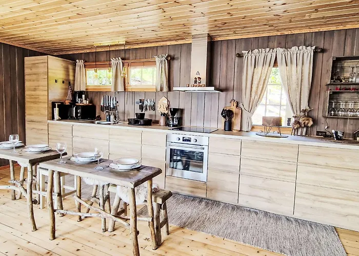 Staksholmen By Interhome Vakantiehuis *