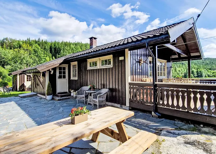 Staksholmen By Interhome Konsmo
