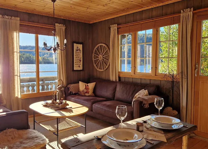 Staksholmen By Interhome Konsmo