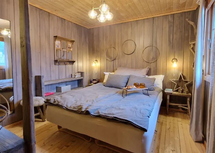 Staksholmen By Interhome Konsmo