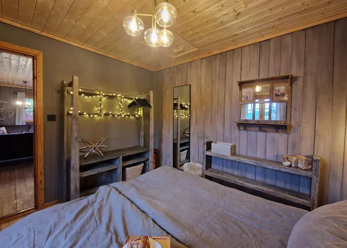 Vakantiehuis Staksholmen By Interhome *