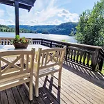 Staksholmen By Interhome * Konsmo