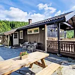 Staksholmen By Interhome Konsmo