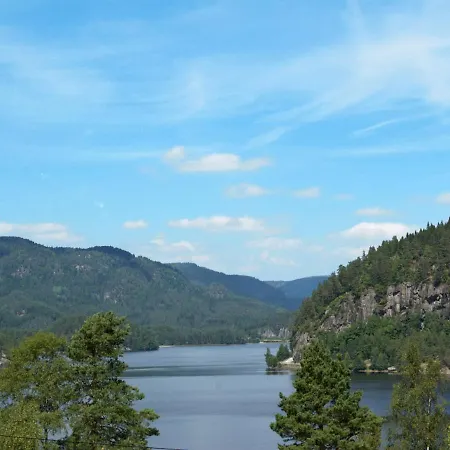 Staksholmen By Interhome * Konsmo