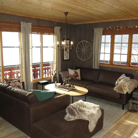 Staksholmen By Interhome 펜션 Konsmo