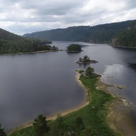 Staksholmen By Interhome 펜션