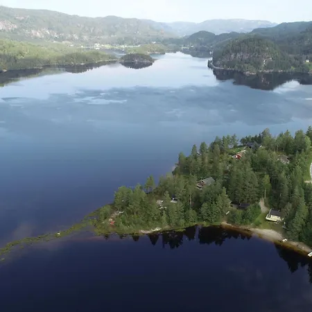 펜션 Staksholmen By Interhome *