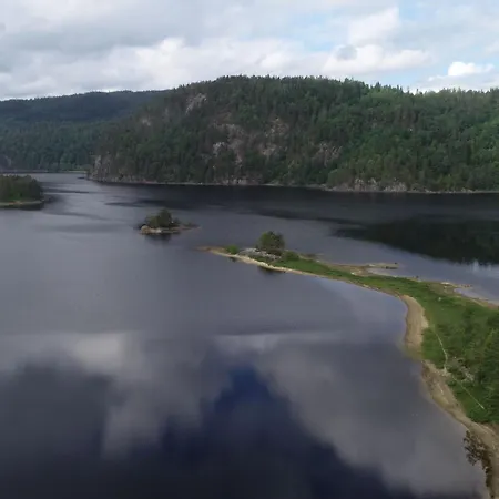 Staksholmen By Interhome * Konsmo