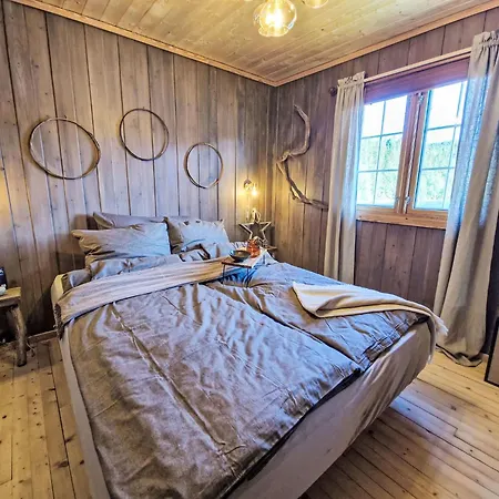 펜션 Staksholmen By Interhome *